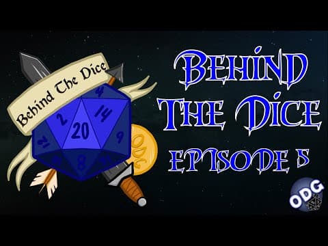 How to Create Compelling Half-Blood Characters in D&D thumbnail