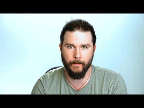 Autism is my superpower thumbnail