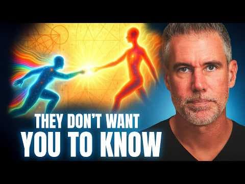 The Quantum Law of Identity: Once You Master This, Reality Shifts thumbnail