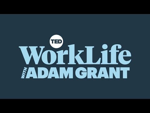 How to Change Your Workplace | WorkLife with Adam Grant thumbnail