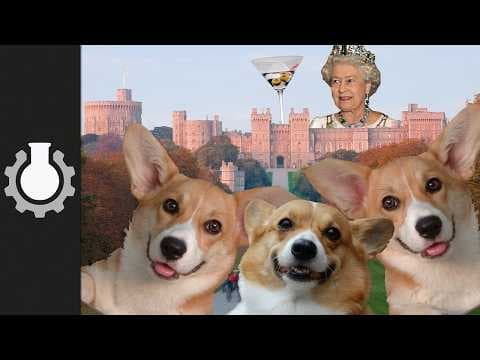 The True Cost of the Royal Family Explained thumbnail