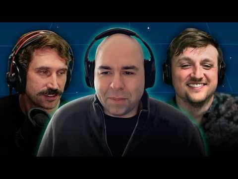Linux Dev on Rust, OSS and Rewriting SQLite thumbnail