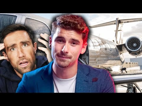 What Are the True Costs of Owning a Private Jet? thumbnail