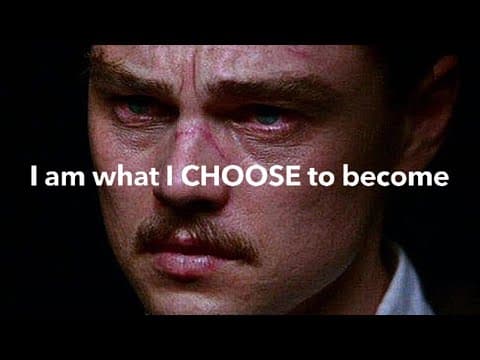 Discipline Your Thinking and Reframe Your Mindset thumbnail