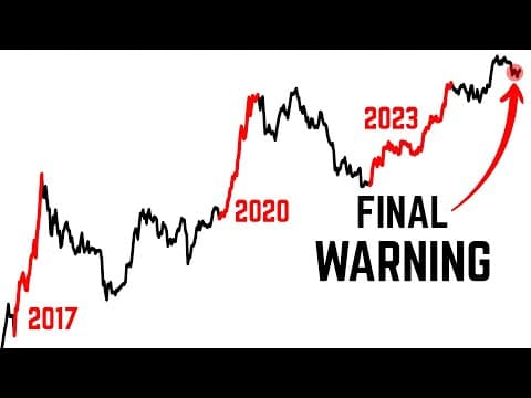 This Time Is NOT Different. thumbnail