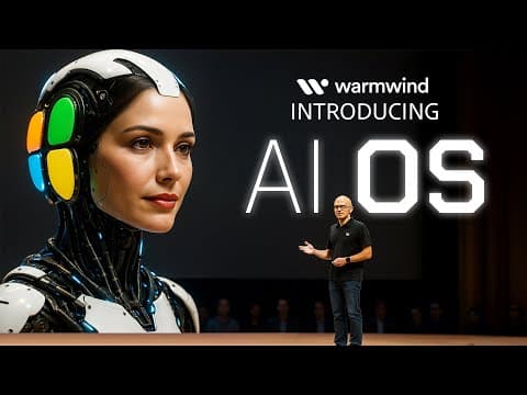 How to use AI agents in a cloud OS for business tasks thumbnail
