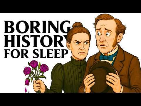 Why Dating SUCKED in Victorian England thumbnail