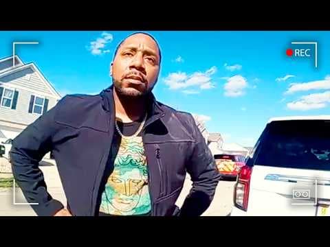 Cop Realizes He Instantly Ended His Career thumbnail