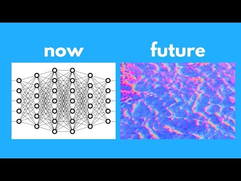 What Will the Future of AI Look Like With Continuous Learning? thumbnail