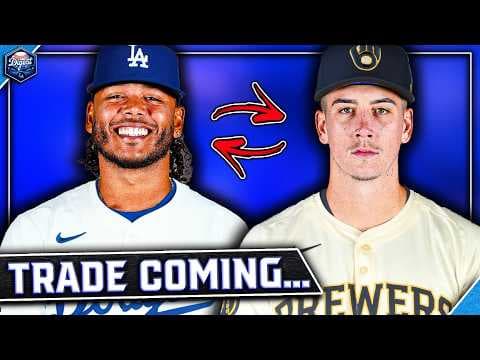 This is a STEAL for the Dodgers... thumbnail