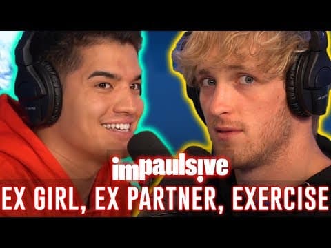 ALEX WASSABI SPEAKS OUT ON EX-GIRLFRIEND, EX-PARTNER, AND EXERCISE - IMPAULSIVE EP. 56 thumbnail