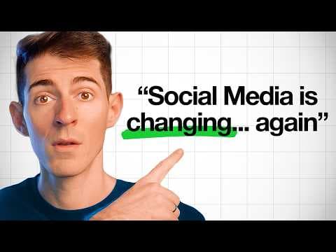 Social Media Has an AI Problem thumbnail