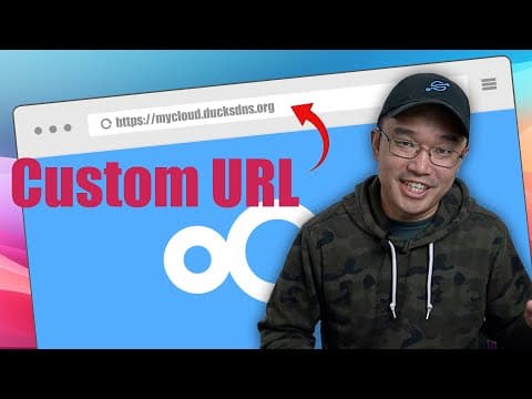 How to Connect to NYX Cloud Using Dynamic DNS thumbnail