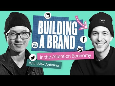 How Can Brands Think Like Creators? thumbnail