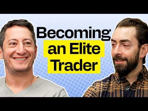 How Shark Became the #1 Trader at SMB Capital thumbnail