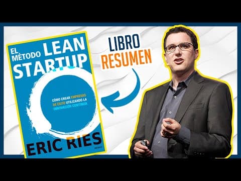 ¿Cómo aplicar Lean Startup a un nuevo producto? thumbnail