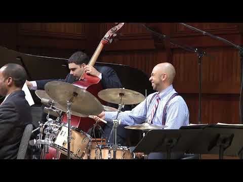 From the African 6:8 rhythm to the American shuffle thumbnail