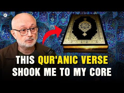 What the Qur'an Says Will Happen to Every Soul - Profound thumbnail