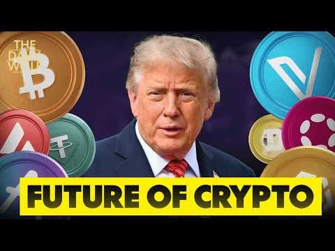 How will the Clarity Act ethics deal affect crypto markets? thumbnail