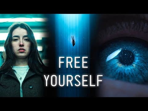 AWAKEN Your Consciousness: Escape the Limits of Your Mind! (4K) thumbnail