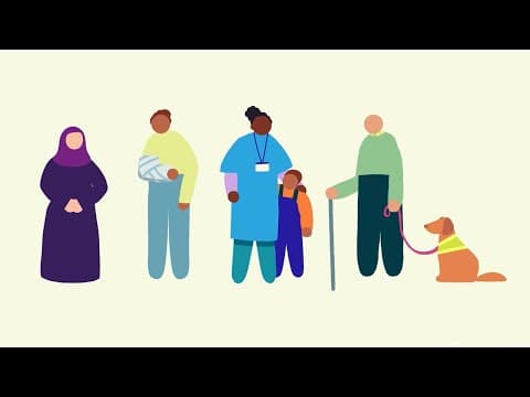 How does the NHS in England work and how is it changing? thumbnail