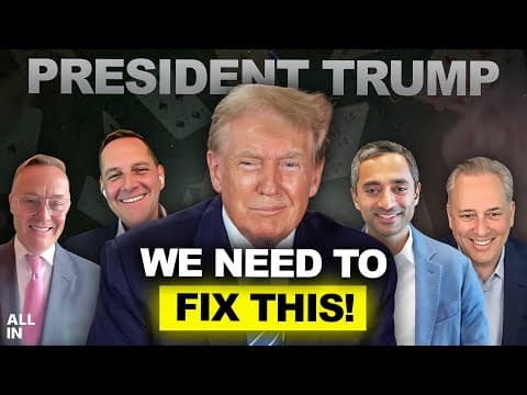 What Are Trump's Views on Taxes, Regulations, and Foreign Policy? thumbnail