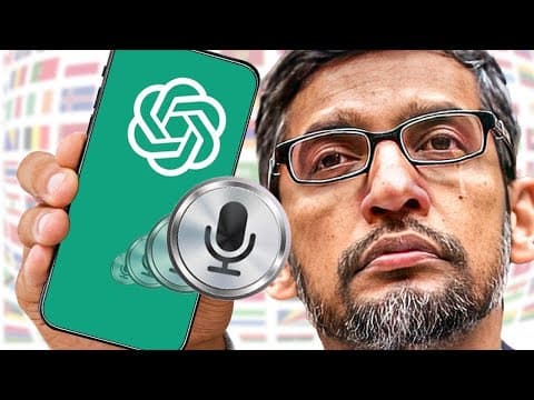 How to Use ChatGPT on Your Phone for Language Learning thumbnail