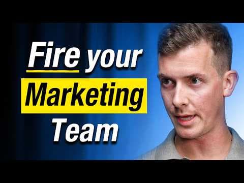 How to Build a Paid Growth Engine for AI SaaS thumbnail