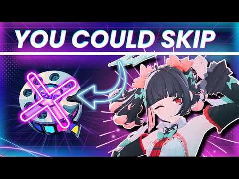 Why I'm NOT Skipping Nangong Yu (But Maybe YOU Should) SHE'S BUSTED - ZZZ thumbnail