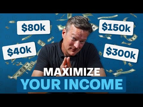 The Best Financial Strategies by Income, from Financial Advisors thumbnail