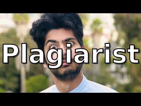 Did Siraj Raval Plagiarize an Academic Paper? thumbnail