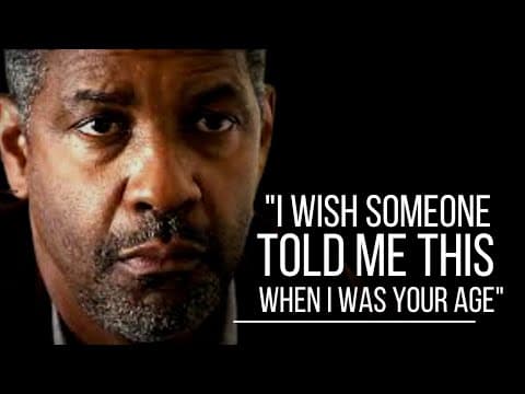 Separate Yourself  - Push Yourself to the Next Level Today thumbnail