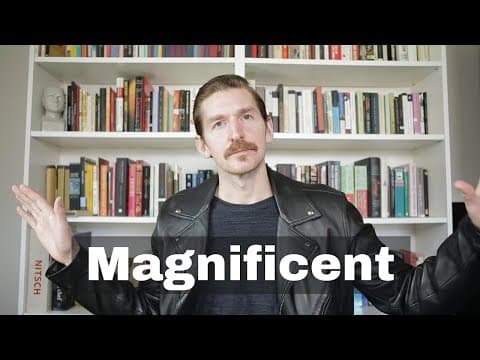 William Faulkner - As I Lay Dying BOOK REVIEW thumbnail