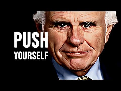 How to Push Yourself for Personal Growth and Success thumbnail