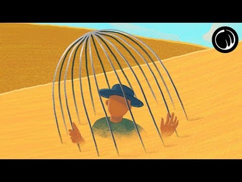 What Is the Terrible Paradox of Existence? thumbnail