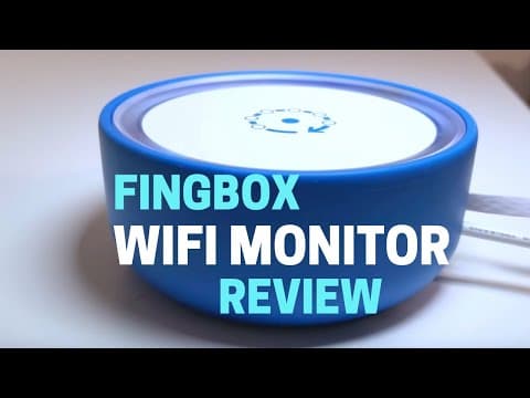 How Does the Fing Box Improve Your Home Network Security? thumbnail
