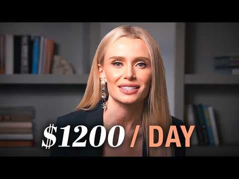 The 4 Most Profitable Businesses to Start in 2025 thumbnail