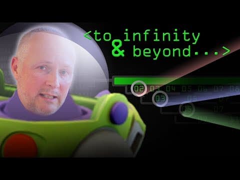 How Can You Use Infinite Data Structures in Haskell? thumbnail