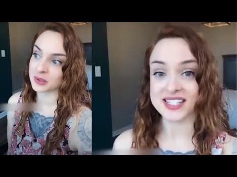 Low Quality Women HATE Being Asked About This thumbnail