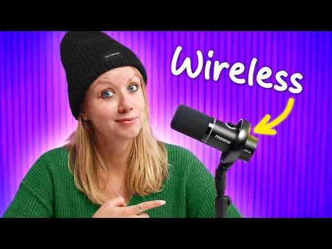 Your Voice Will Sound Better With This thumbnail
