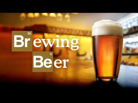 Cheers to Beer! | Office Hours, Ep. 21 thumbnail