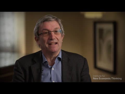 Fighting Neoliberalism with Keynes & Minsky? thumbnail