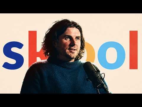 How Did Sam Ovens Build Skool's Network Effect? thumbnail
