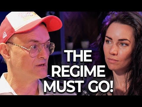 Dominic Cummings Exposes The Lies Destroying Britain thumbnail