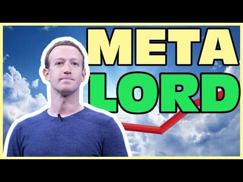 Is Meta Stock a Smart Investment After Q2 Earnings? thumbnail
