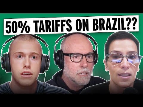 Latin America: The Biggest Risks and Opportunities — ft. Monica de Bolle | Prof G Markets thumbnail