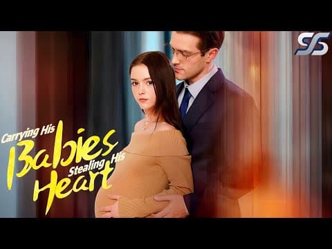 FULL MOVIE |  Carrying His Babies, Stealing His Heart #love #ceo thumbnail