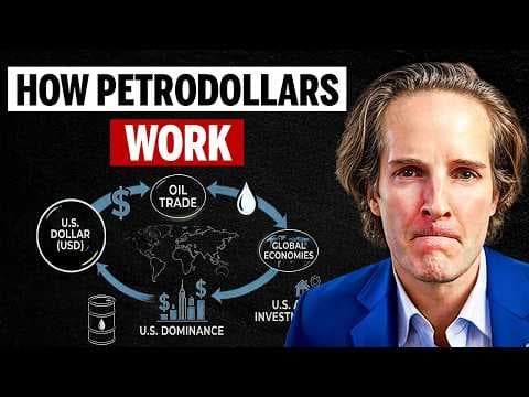 If You Don't Understand the Petrodollar, You Don't Understand Money thumbnail