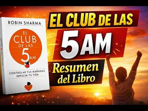 Cómo transformar tus mañanas con el método 20/20/20 thumbnail