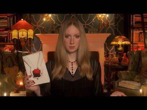 Twilight | ContraPoints thumbnail
